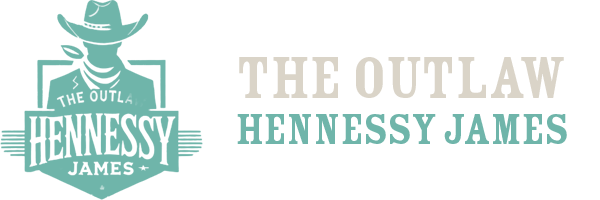 The Outlaw Hennessy James