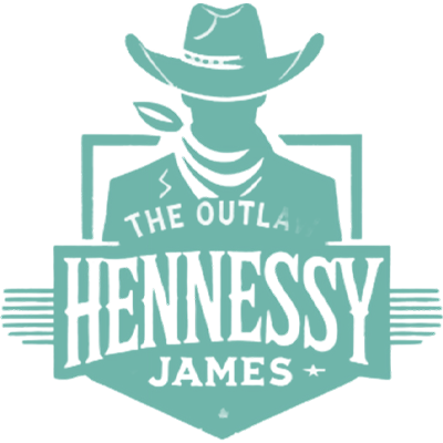 The Outlaw Hennessy James